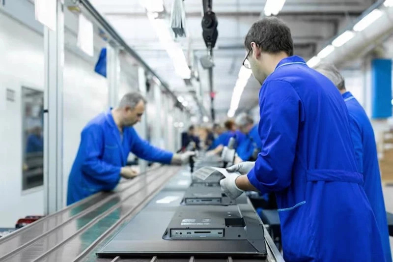 zdjęcie wyróżniające Integracja i stabilność pobytu kluczem do utrzymania ukraińskich pracowników w Polsce